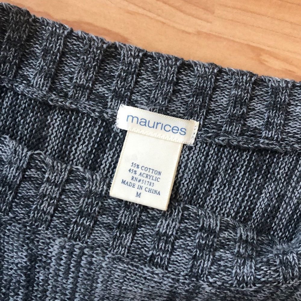 Sweater - Picture 5 of 5